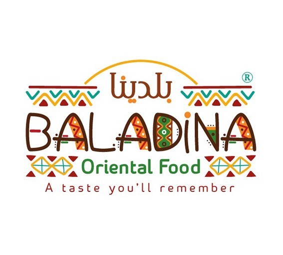 Baladina Logo