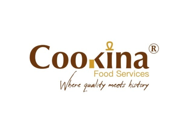 Cookina Logo
