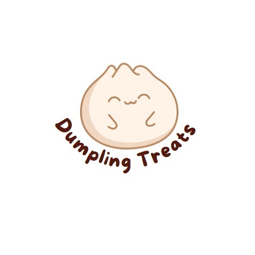 Dumpling Treats Logo
