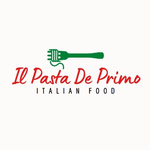 Il Pasta De Primo Logo