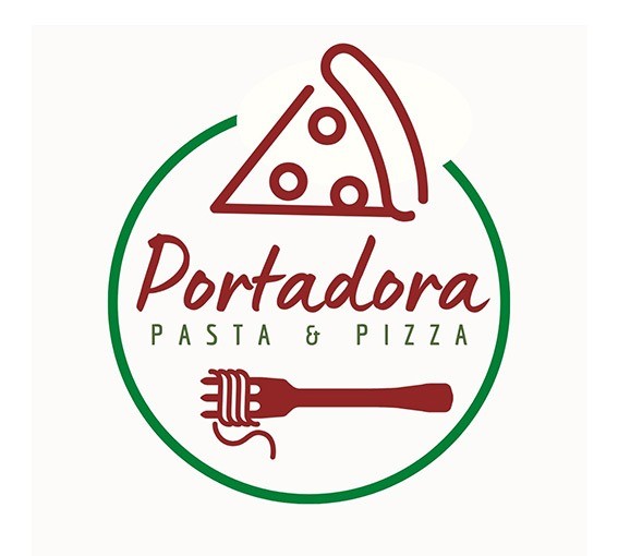 Portalora Logo