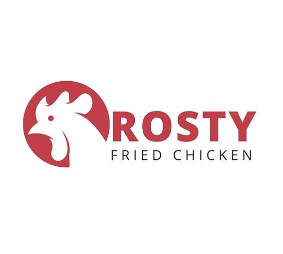 Rosty Logo