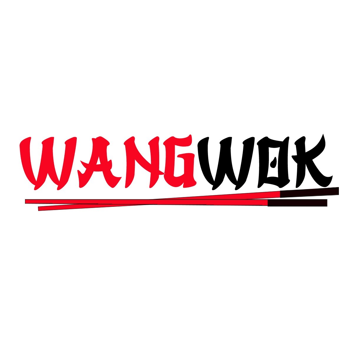 Wangwok Logo