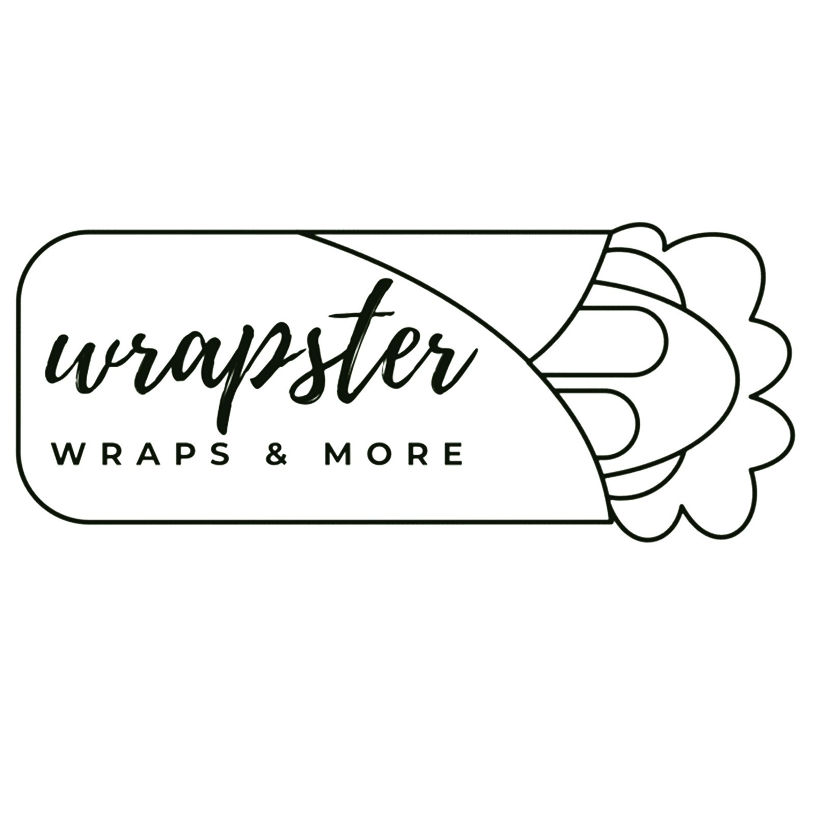Wrapster Logo