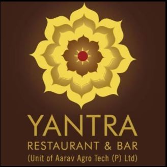 Yantra Logo
