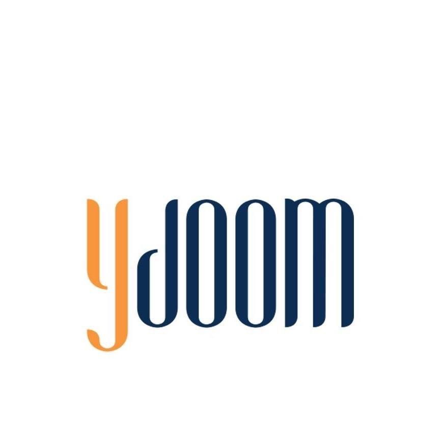 Ydoom Logo